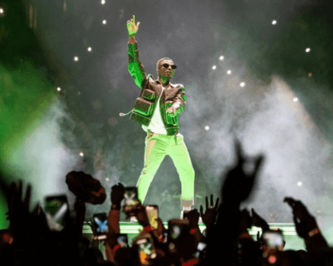 Why Are Nigerian Concert Tickets So Pricey