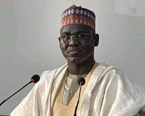 Ex-Army Chief Blames Political Class For Nigeria's Security Crisis