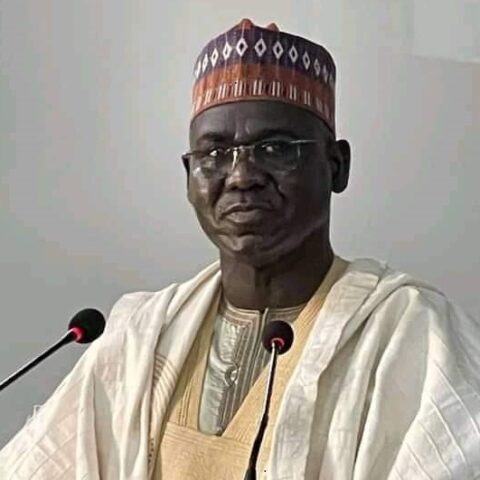 Ex-Army Chief Blames Political Class For Nigeria's Security Crisis