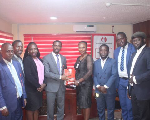 NBA Commends EFCC On Rule Of Law
