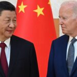 Biden Says China Has ‘Real Problems’, Cites President Xi As Example