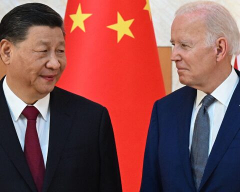 Biden Says China Has ‘Real Problems’, Cites President Xi As Example