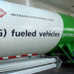 CNG Will Save N2trn Monthly Spend On Petrol, Diesel - Tinubu