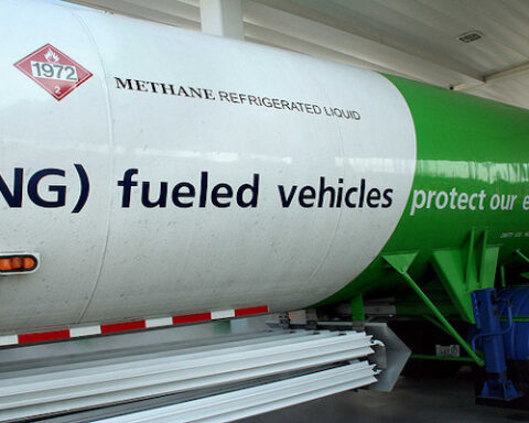CNG Will Save N2trn Monthly Spend On Petrol, Diesel - Tinubu
