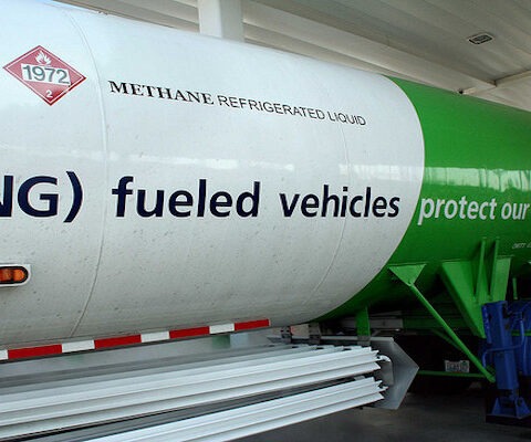 CNG Will Save N2trn Monthly Spend On Petrol, Diesel - Tinubu