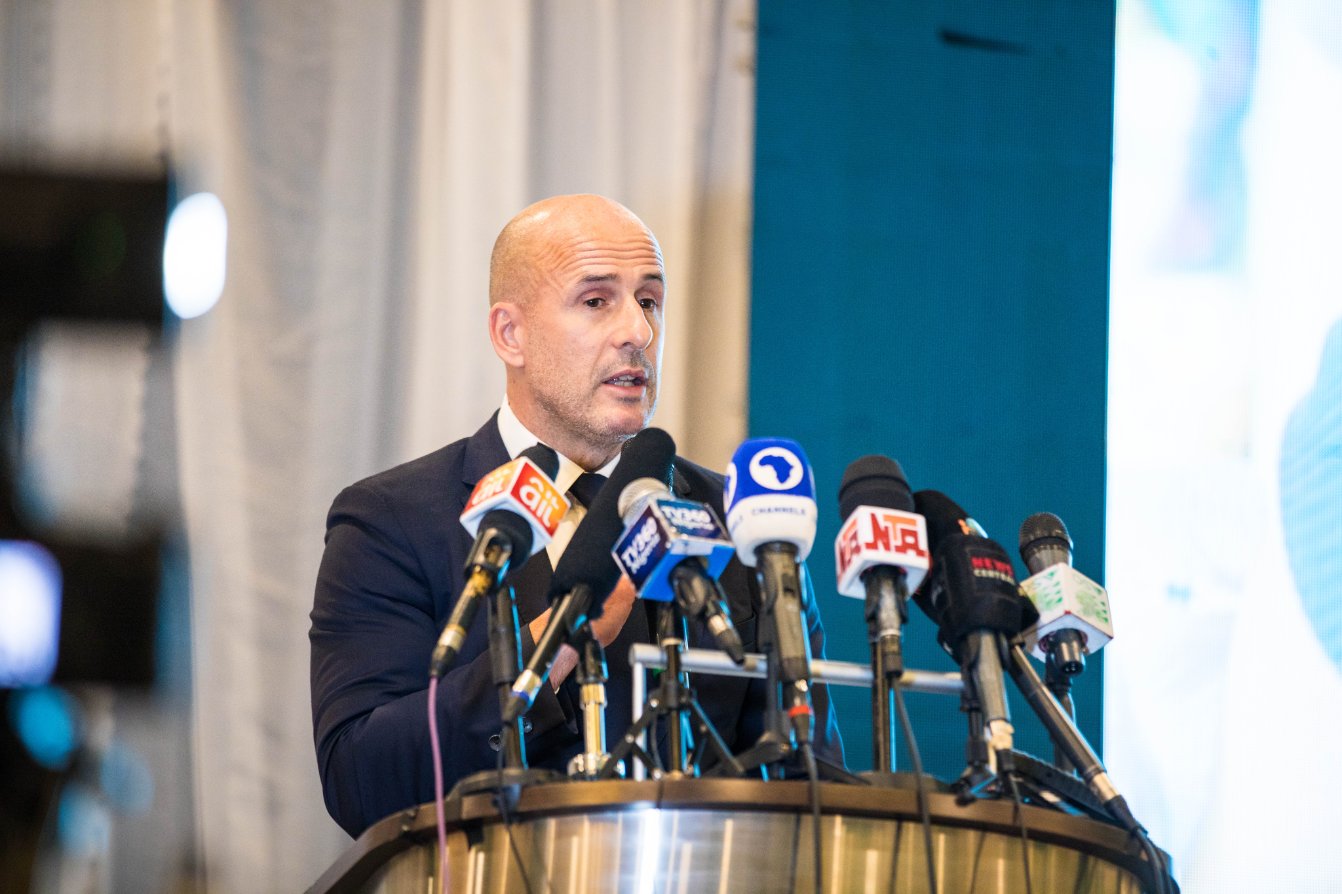 Canada Pledges $18m Empowerment For Nigerian Women In Fight Against Poverty