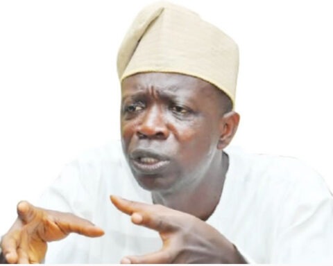 APC Chieftain Hails Tinubu's Decision To Retain Electricity Subsidy