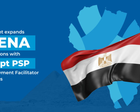 Cellulant Egypt PSP Licences