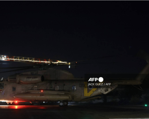 Israel-Hamas Extends Truce Extended