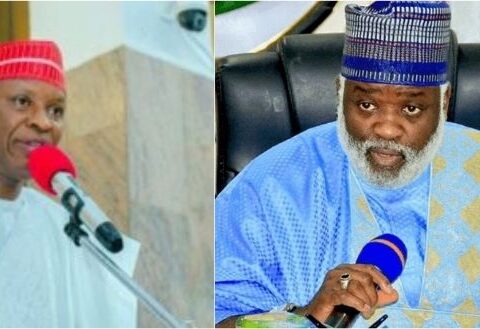 Kano Guber Ruling: ‘Nigeria’s Democracy Beset With Judicial Enigma’