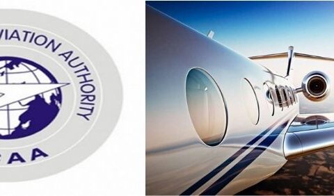 NCAA Begins Investigation Into United Nigeria Flight Incident