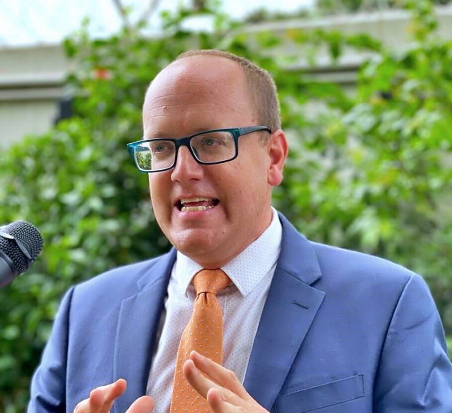 U.S. Consul General Praises Launch Of Solar-powered Cold Storage Facility In Enugu