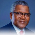 Diesel Price Drop Will Bring Down Nigeria’s inflation Rate – Dangote