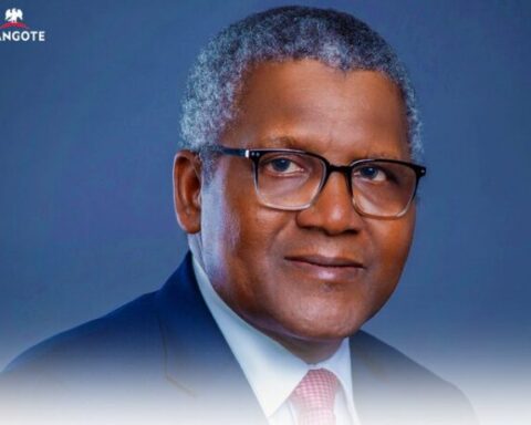 Diesel Price Drop Will Bring Down Nigeria’s inflation Rate – Dangote