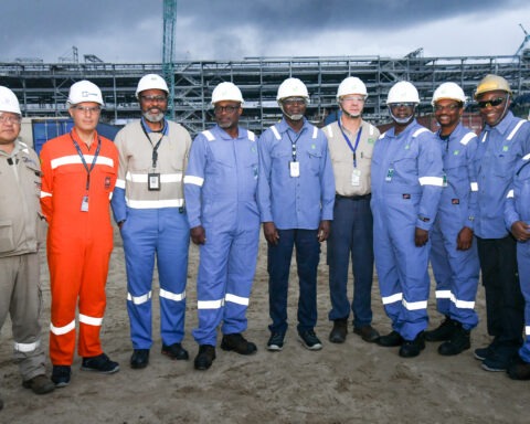 Train-7 Project Hits 52%, Employs 8,300 Persons