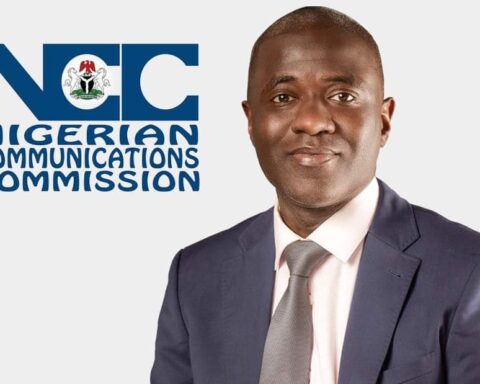 EVC Maida Corporate Senate Confirms Maida As Executive Vice Chairman Of NCC