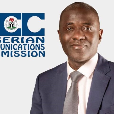 EVC Maida Corporate Senate Confirms Maida As Executive Vice Chairman Of NCC