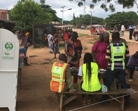 5 Million Voters Go To Polls In Bayelsa, Imo, Kogi Amidst Tension