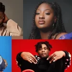 10 Popular Afrobeats Songs Turning 10 In 2024