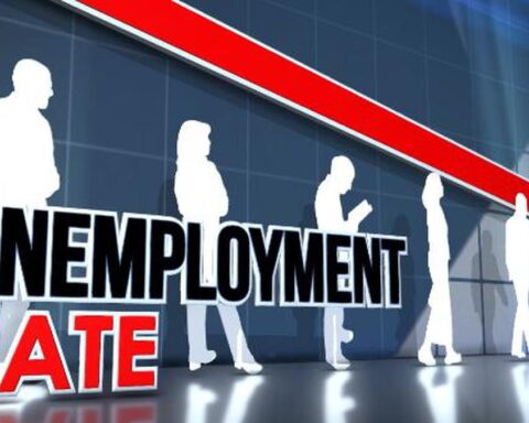 US October Job Growth Falls Short, Unemployment Rate Rises To 3.9%