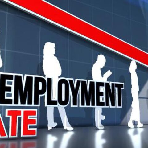 US October Job Growth Falls Short, Unemployment Rate Rises To 3.9%