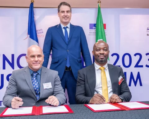 Raedial Farms Seals Partnership With Compagnie Fruitere, Diversifying Nigeria's Agri-Exports