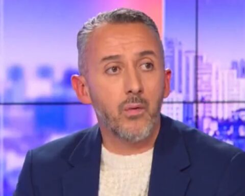 False Rape Allegation: How Farid El Haïry Endured Mental Prison For 24 Years Over French Injustice