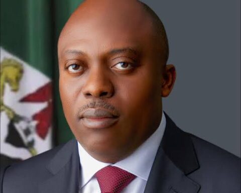 Rivers Crisis: Gov Fubara Calls For Peace
