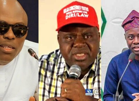 Diri’s Victory In Bayelsa Guber Heart-warming For PDP – Makinde