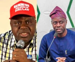 Diri’s Victory In Bayelsa Guber Heart-warming For PDP – Makinde