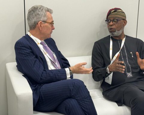 Nigerian Minister Seeks U.S. Partnership To Boost Mining Sector Financing