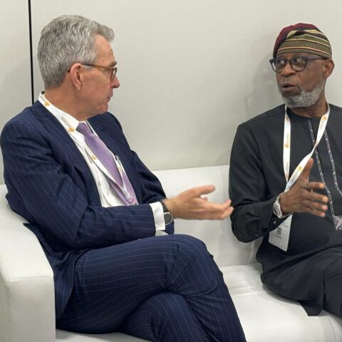 Nigerian Minister Seeks U.S. Partnership To Boost Mining Sector Financing