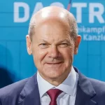German Chancellor Pledges $4.4 Billion For Africa-EU Green Energy Initiative