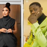 Mohbad’s Death: Tonto Dikeh Calls For Body