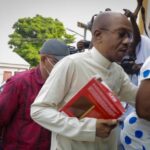 Court Orders EFCC To Produce Emefiele On November 8 Amidst Discrepancy