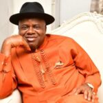 Bayelsa Guber: PDP Diri Leads By Wide Margin