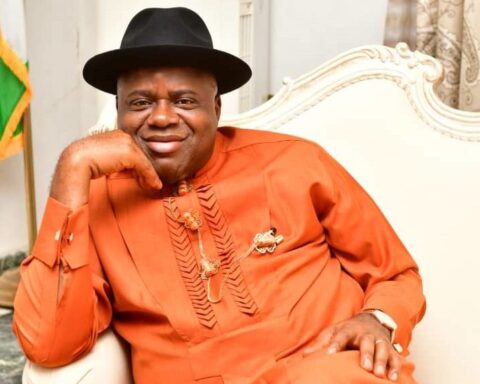 Bayelsa Guber: PDP Diri Leads By Wide Margin