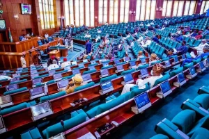 Anti-Govt Protest: Lawmakers plead For Patience, Accept 50% Salary Cut