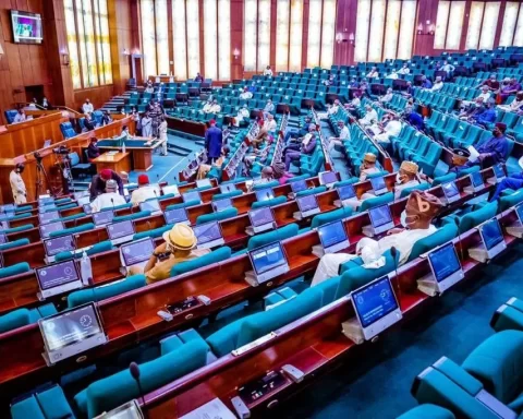 Anti-Govt Protest: Lawmakers plead For Patience, Accept 50% Salary Cut