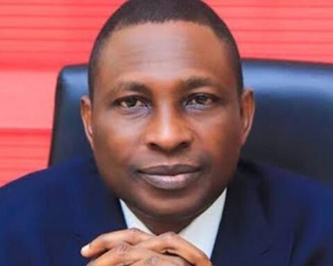 Olukoyede Canvasses Youths To Drive Economic Growth