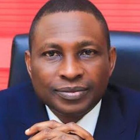 Olukoyede Canvasses Youths To Drive Economic Growth