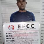 EFCC Arraigns Oil Magnate For N24 Million Alleged Illegal Petroleum Product Fraud