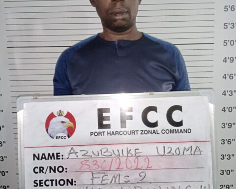 EFCC Arraigns Oil Magnate For N24 Million Alleged Illegal Petroleum Product Fraud