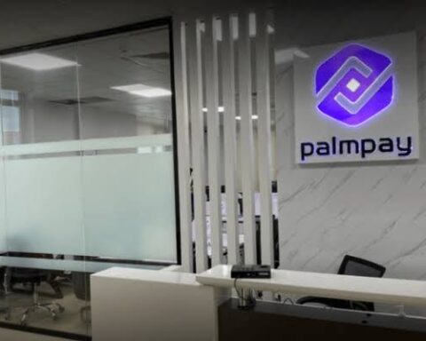 PalmPay Agents Share Benefit Of Agency Bank, Encourage Others