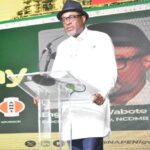 Wabote Canvases Increased Crude Oil, Gas Production To Avert Importation For Refineries