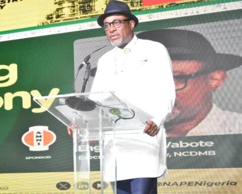 Wabote Canvases Increased Crude Oil, Gas Production To Avert Importation For Refineries