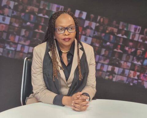 Why Govts, Local Philanthropists Must Think Sustainability – Ford Foundation Director, ChiChi Aniagolu