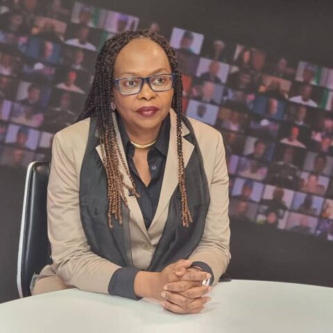Why Govts, Local Philanthropists Must Think Sustainability – Ford Foundation Director, ChiChi Aniagolu