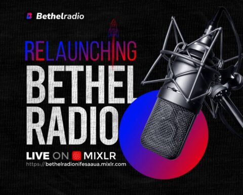 Bethel radio