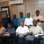 Eminent Patriots Call For New Constitution To Address Nigeria's Governance Problems
